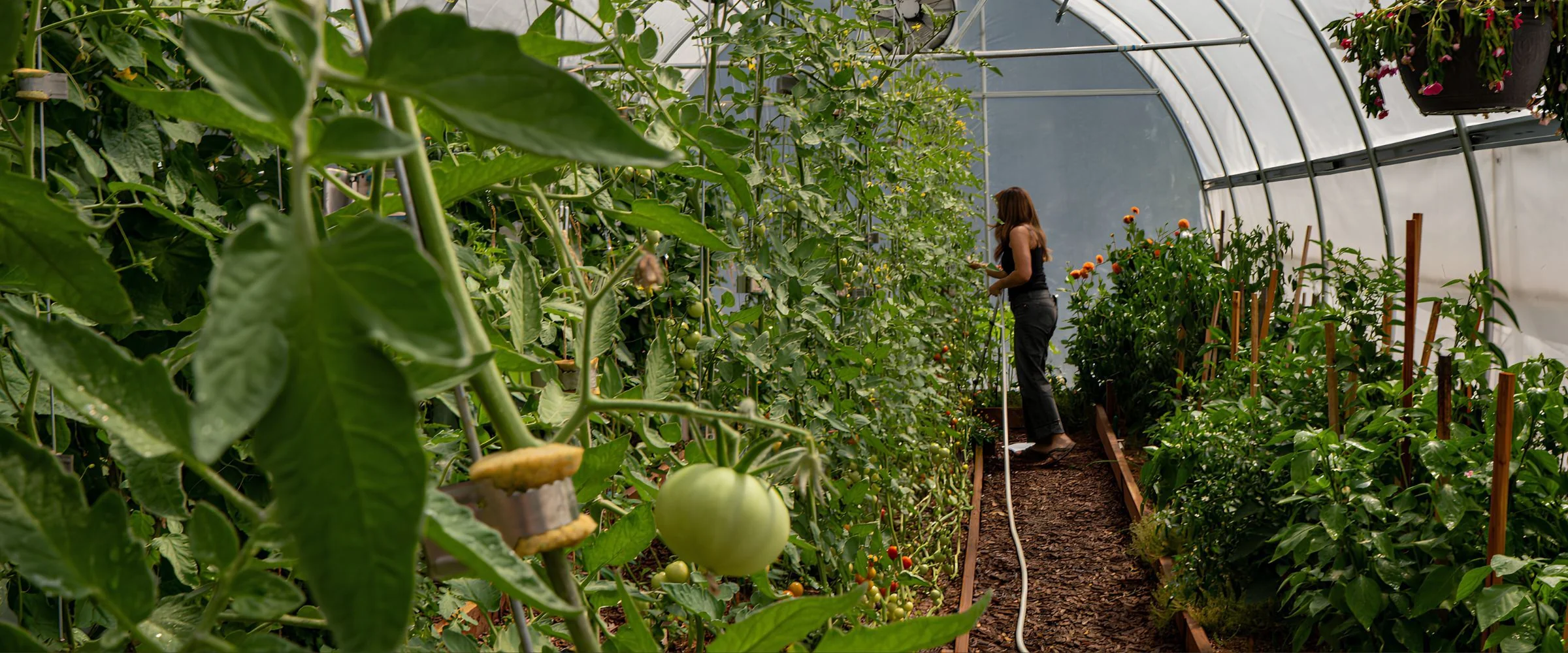 Built for the Modern Grower