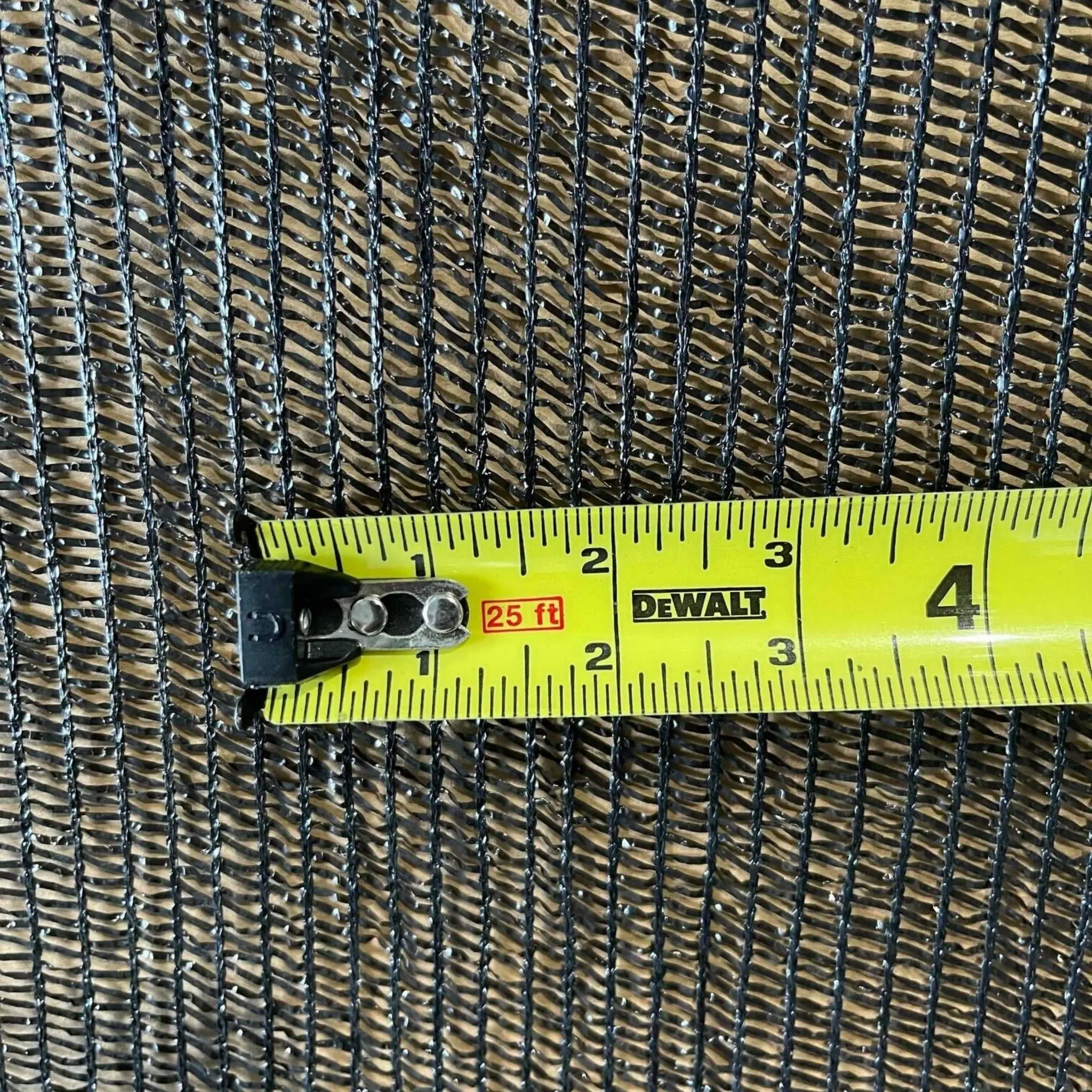 Shade Cloth